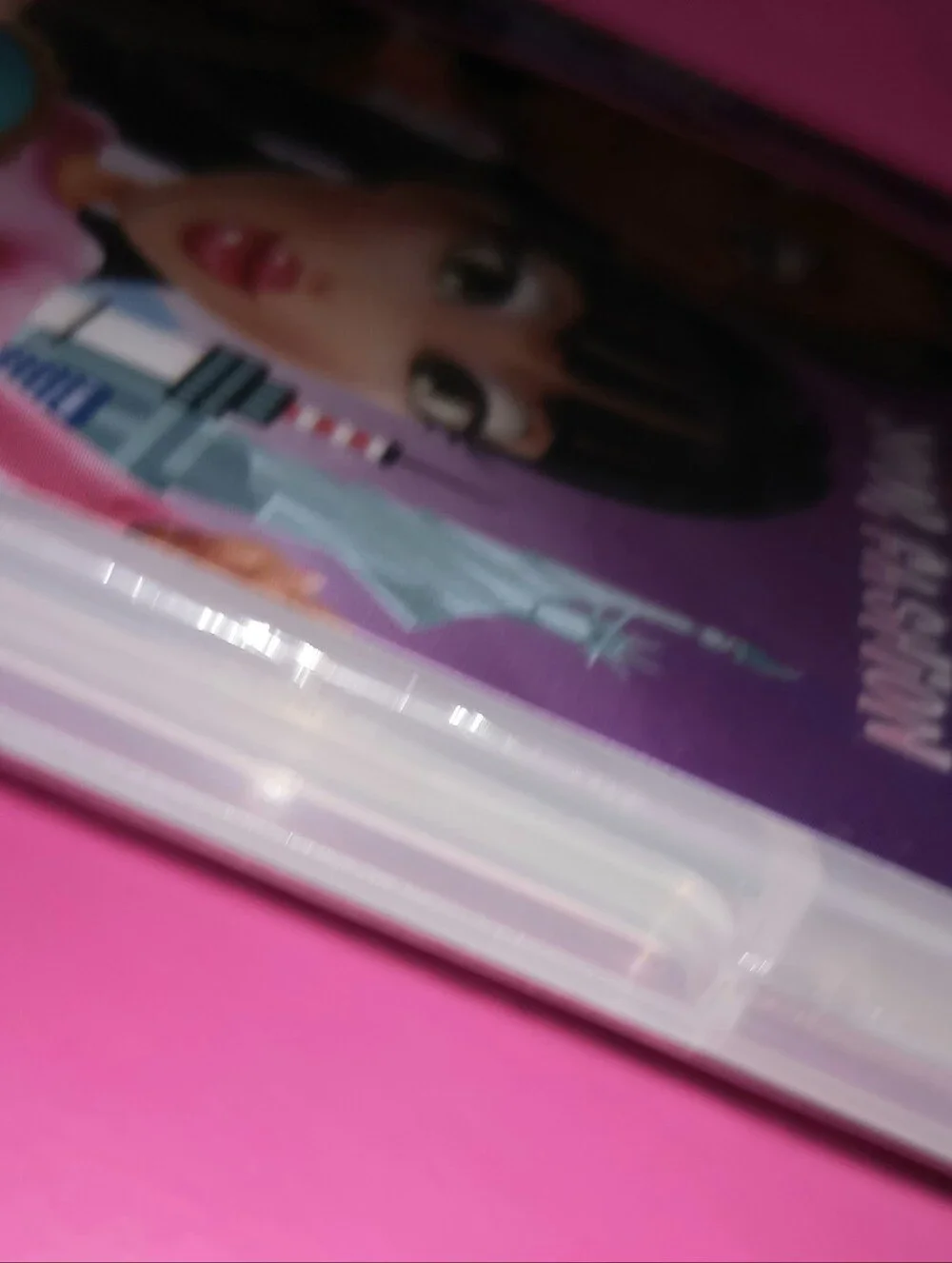 Bratz Fashion Nintendo Switch Video Game